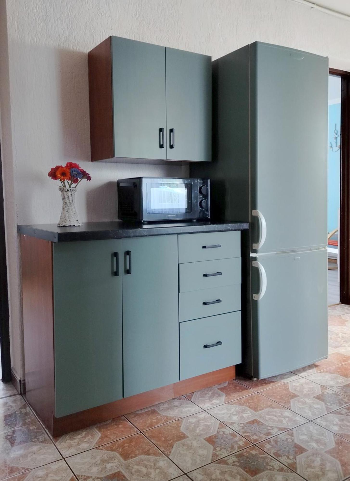 Privat overnatting Goscinne U Ani - *