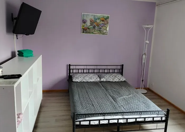 Pokoje Gościnne u Ani - Kołobrzeg