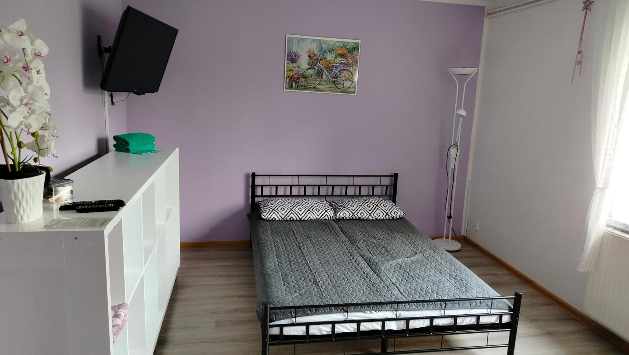 Kwatera prywatna Gościnne U Ani - *
