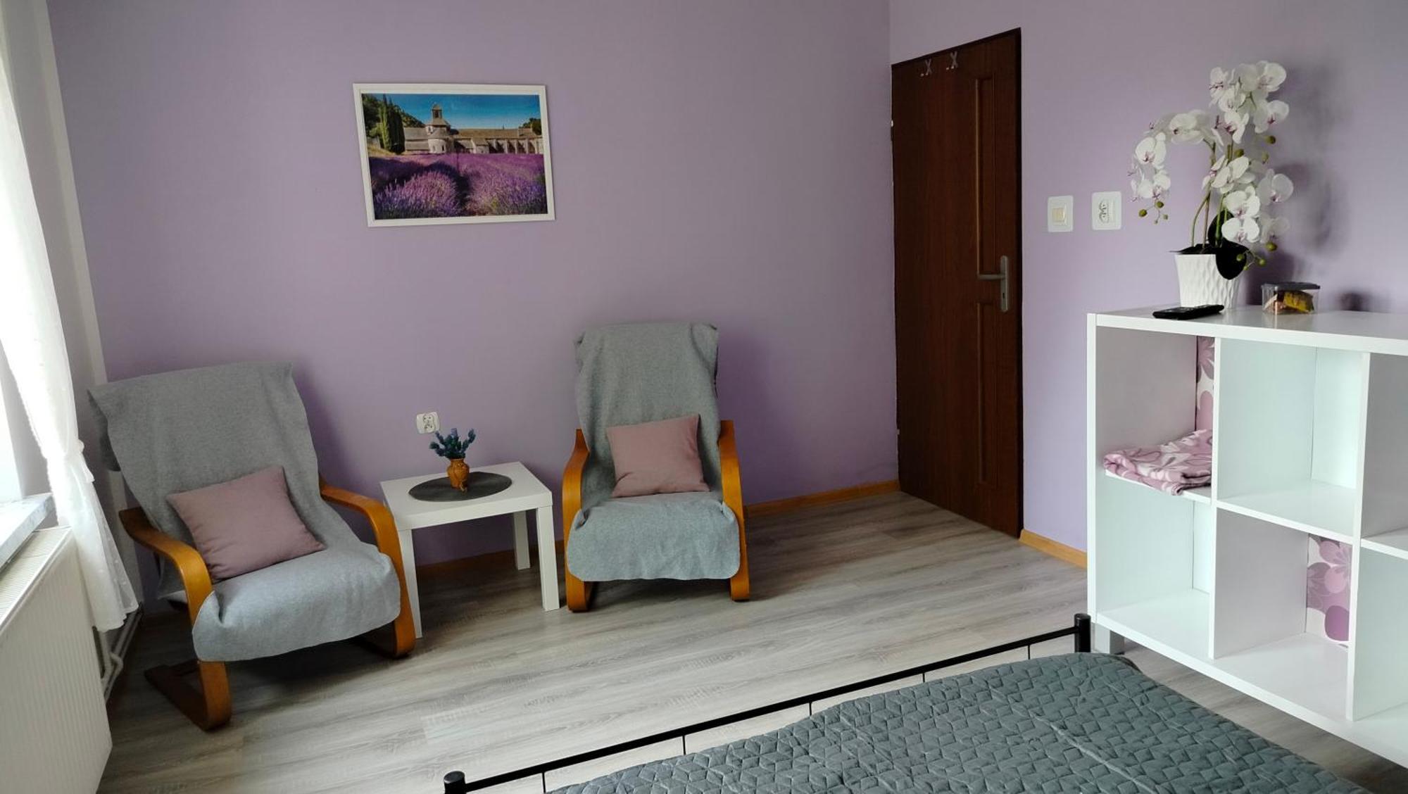 Gościnne U Ani - Kwatera prywatna Kołobrzeg